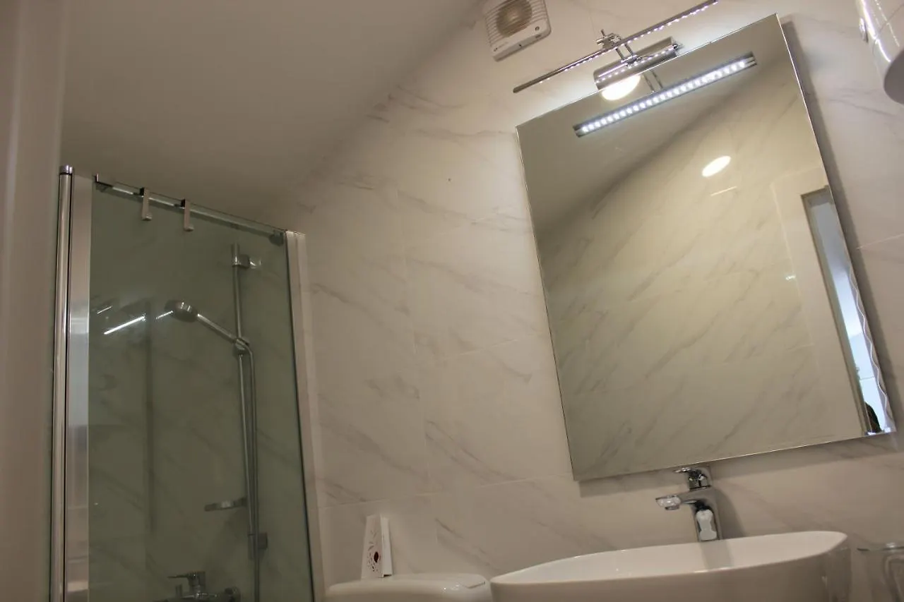 נובי ווינודולסקי Apartment Studio Olga