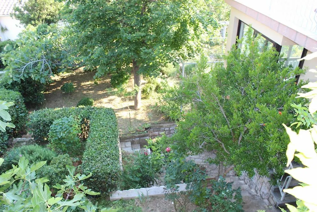 Apartment Studio Olga Novi Vinodolski