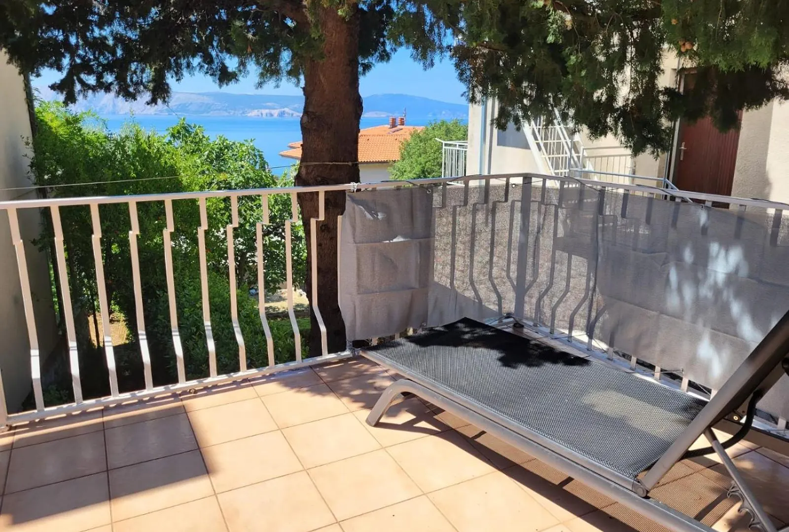 Apartment Studio Olga Novi Vinodolski Croatia