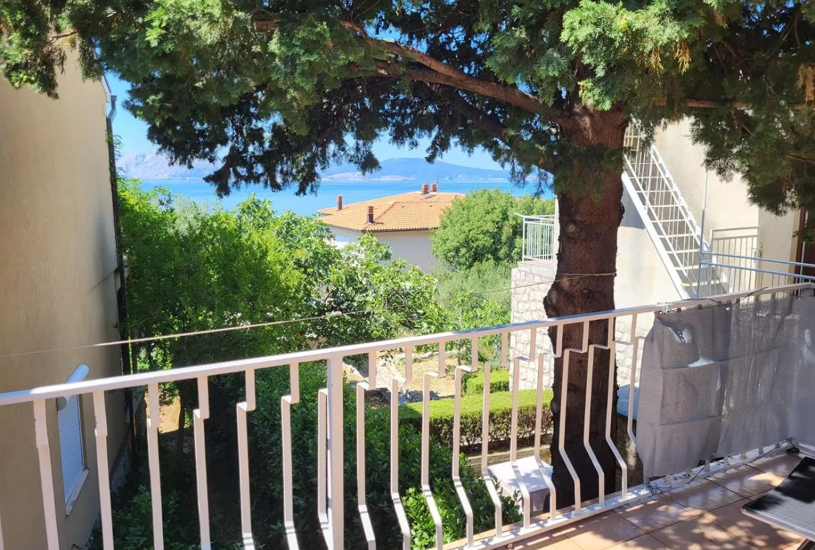 Apartment Studio Olga Novi Vinodolski 0*,  Croatia