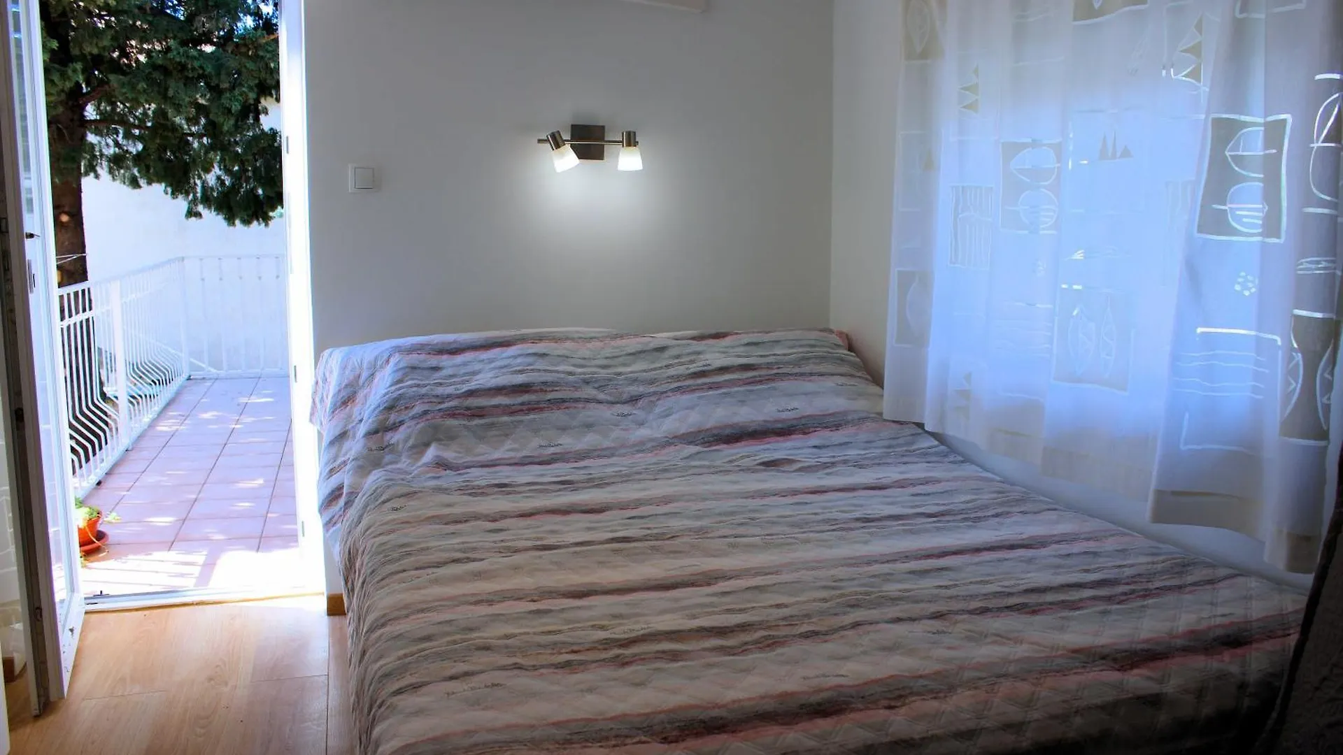 Apartment Studio Olga Novi Vinodolski