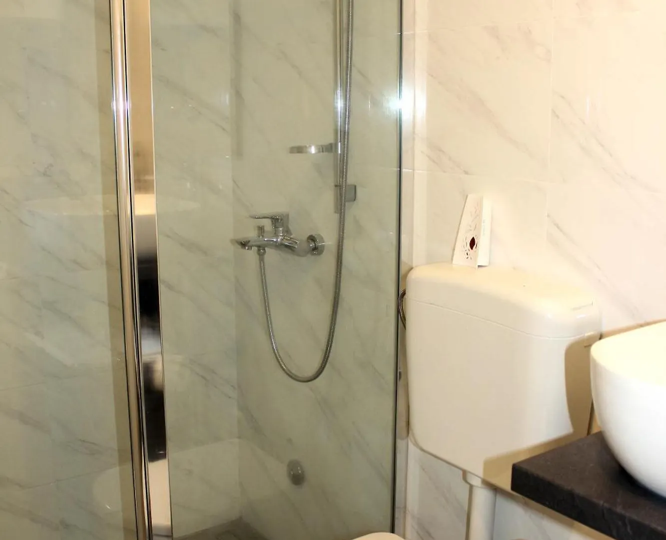 נובי ווינודולסקי Apartment Studio Olga 0*, נובי ווינודולסקי