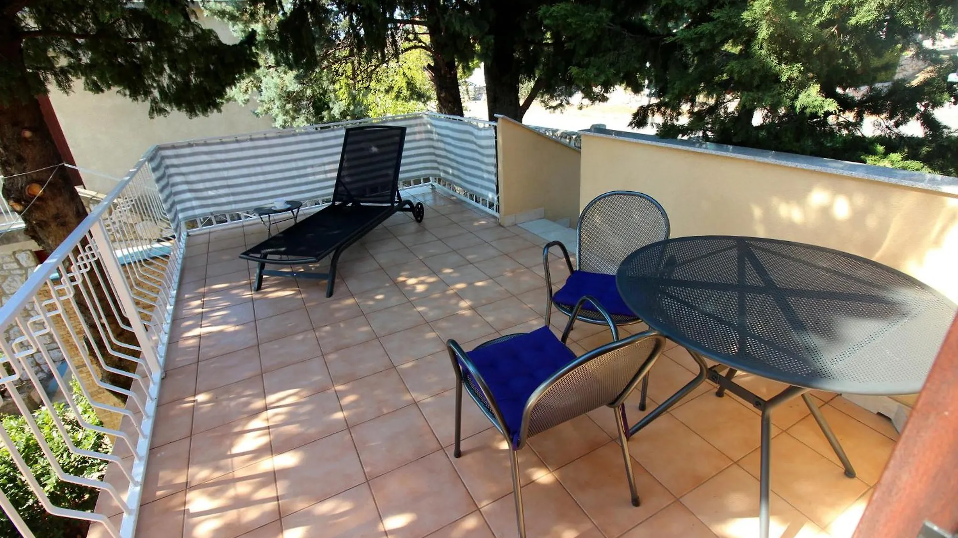 Apartment Studio Olga Novi Vinodolski