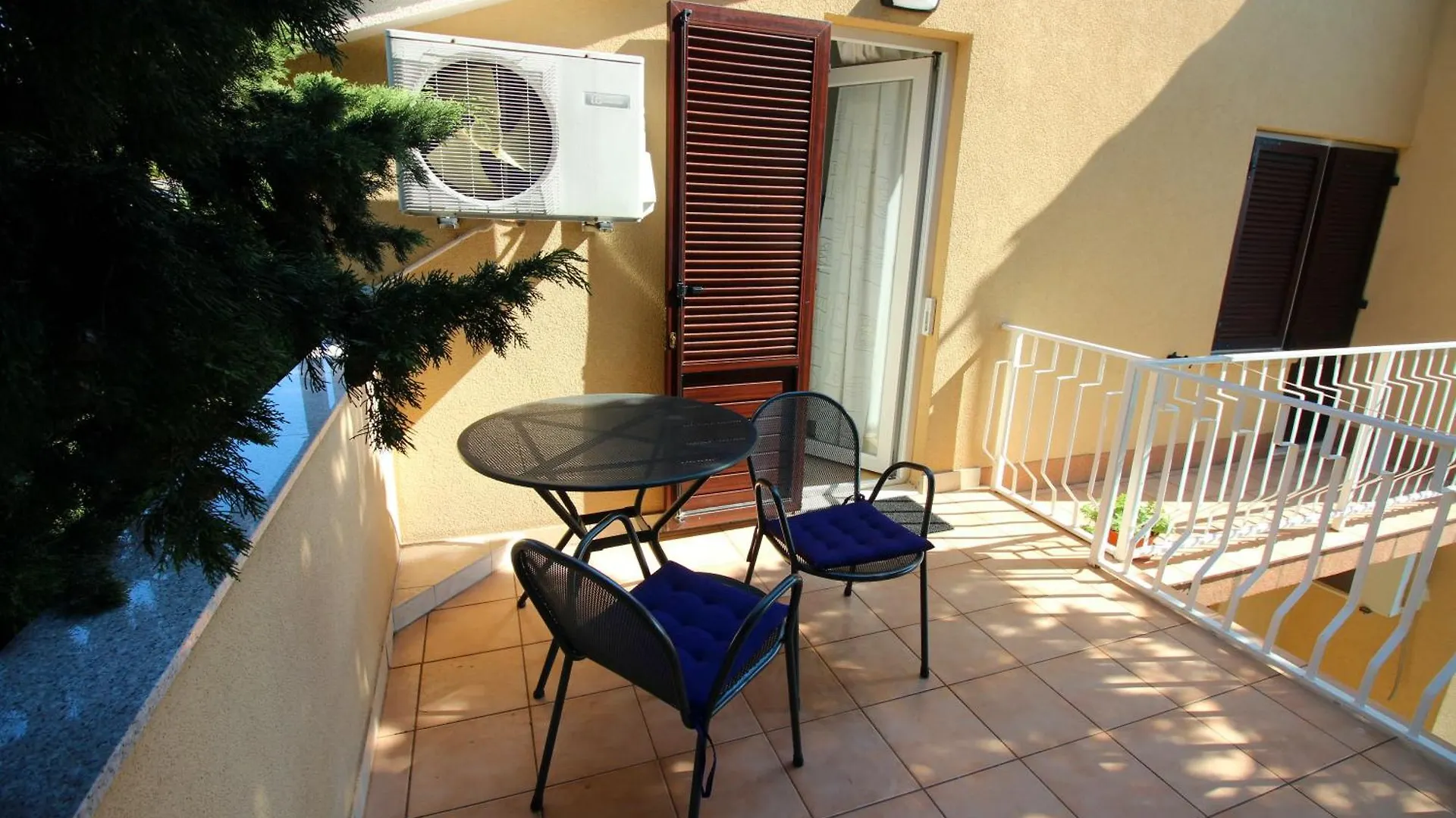 Apartment Studio Olga Novi Vinodolski Croatia
