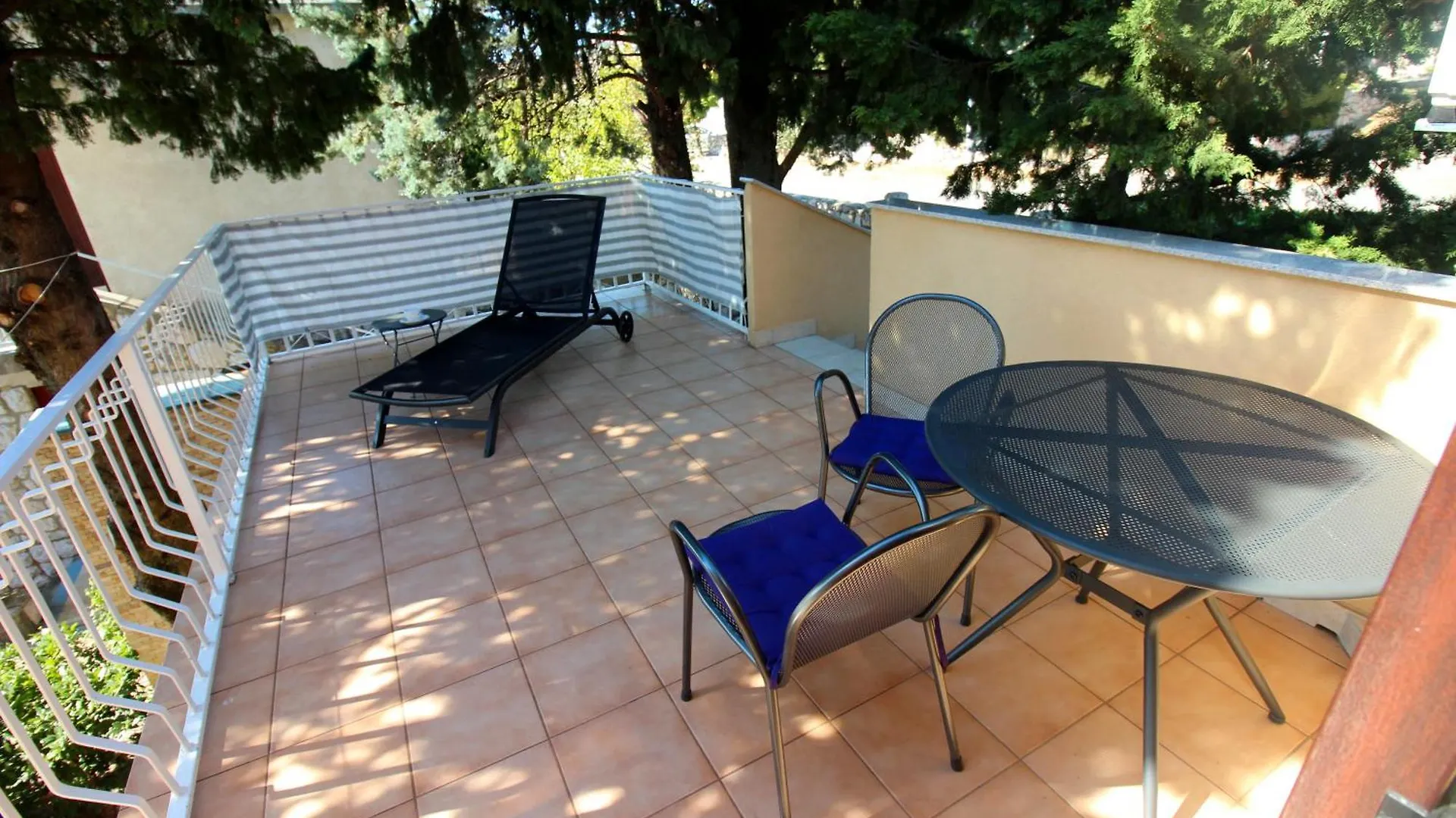 Apartment Studio Olga Novi Vinodolski