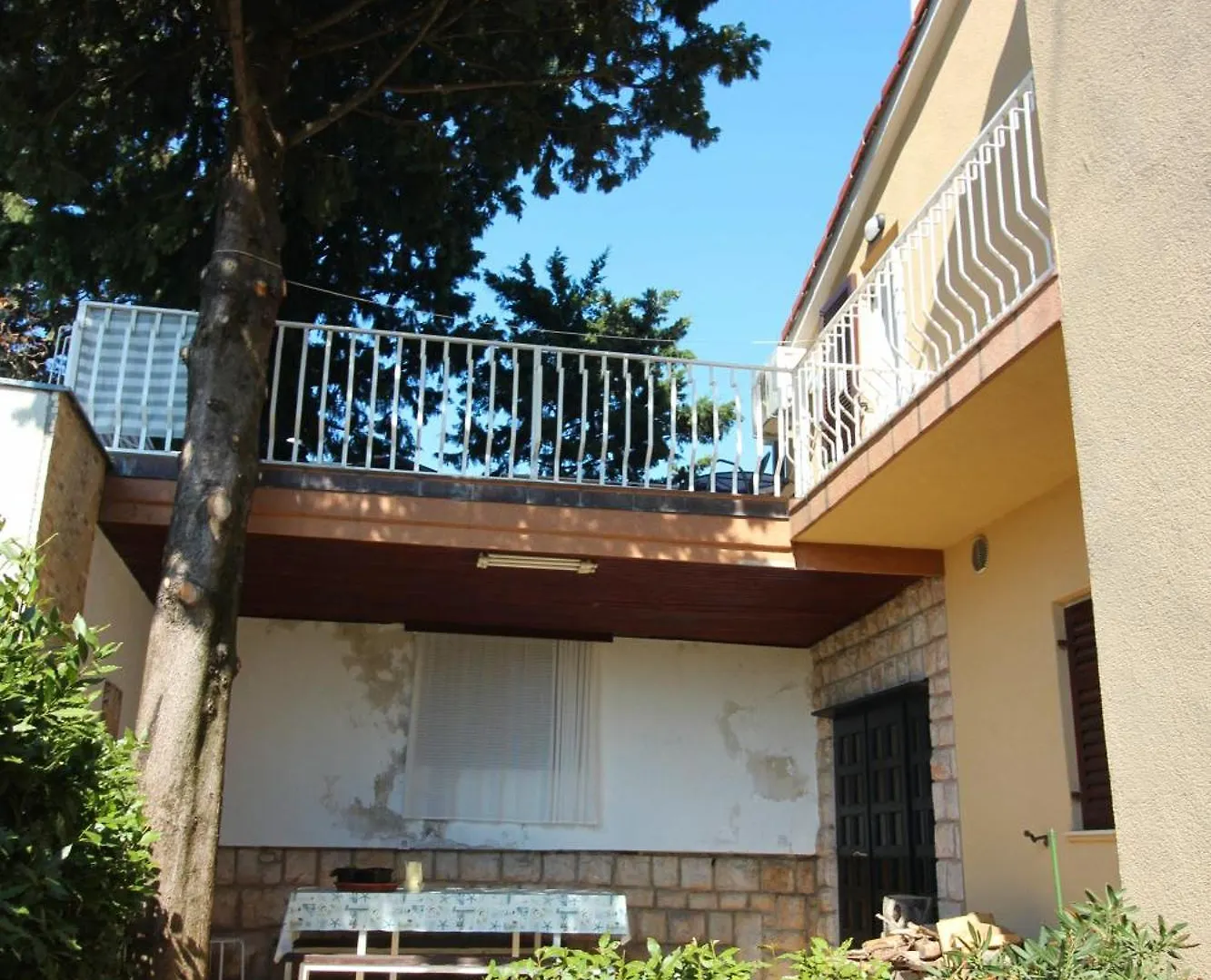 נובי ווינודולסקי Apartment Studio Olga