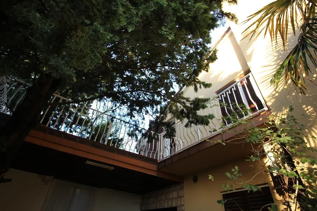 נובי ווינודולסקי Apartment Studio Olga
