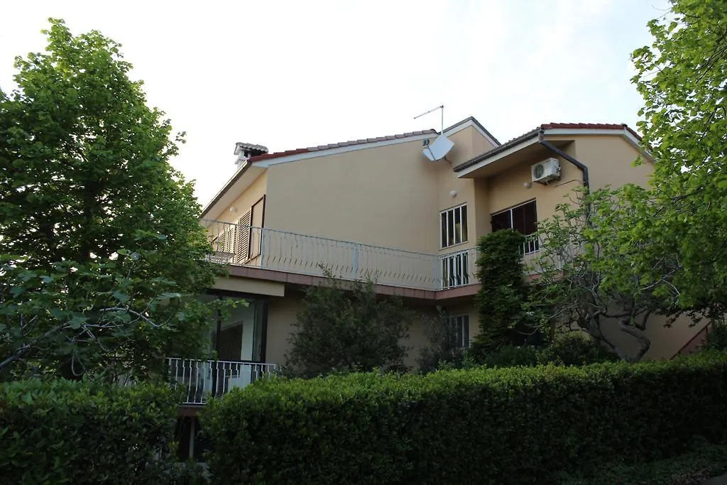 Apartment Studio Olga Novi Vinodolski